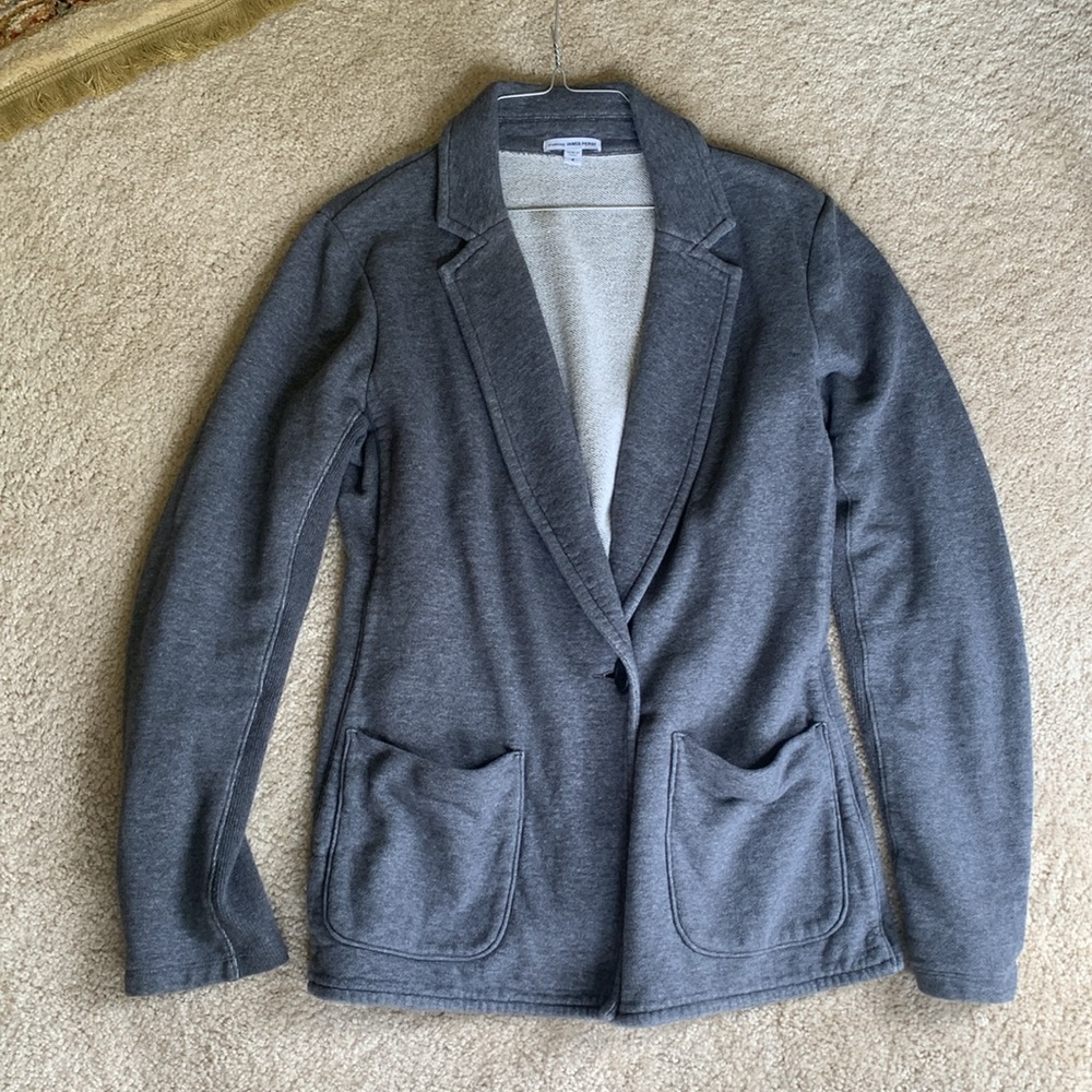 James Perse Jacket - image 8